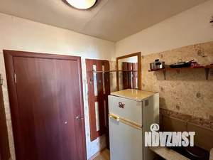 Студия квартира, посуточно, 20м2, 5/5 этаж