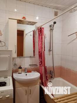 1-к квартира, на длительный срок, 36м2, 7/9 этаж