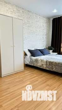 1-к квартира, посуточно, 31м2, 4/5 этаж