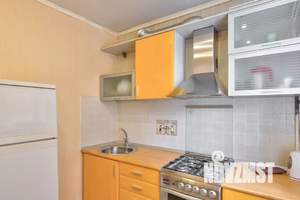 1-к квартира, посуточно, 30м2, 5/5 этаж