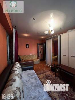 1-к квартира, на длительный срок, 33м2, 3/9 этаж