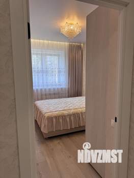 2-к квартира, на длительный срок, 38м2, 3/10 этаж