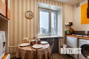 3-к квартира, посуточно, 65м2, 1/1 этаж