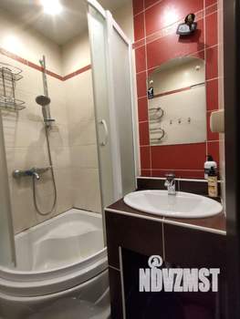 1-к квартира, посуточно, 35м2, 9/9 этаж