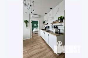 1-к квартира, посуточно, 33м2, 22/25 этаж