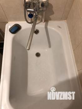 1-к квартира, посуточно, 35м2, 1/9 этаж