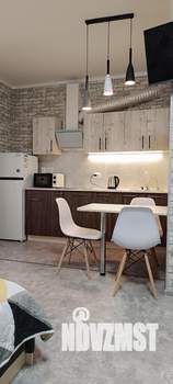 Студия квартира, посуточно, 27м2, 7/11 этаж