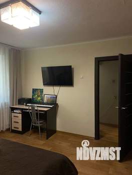 1-к квартира, на длительный срок, 29м2, 2/5 этаж