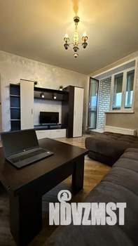 2-к квартира, посуточно, 60м2, 14/16 этаж