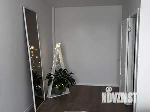 1-к квартира, посуточно, 39м2, 13/14 этаж