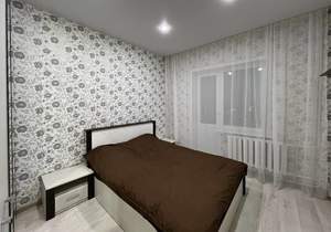 2-к квартира, на длительный срок, 50м2, 9/9 этаж