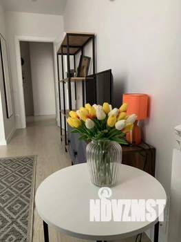 1-к квартира, посуточно, 27м2, 1/1 этаж