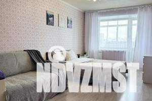 1-к квартира, посуточно, 34м2, 7/9 этаж