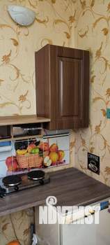 1-к квартира, на длительный срок, 19м2, 3/5 этаж