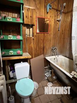 1-к квартира, на длительный срок, 30м2, 1/2 этаж