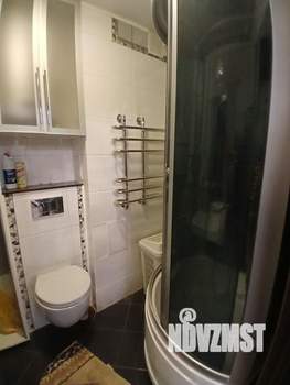 2-к квартира, на длительный срок, 58м2, 4/13 этаж