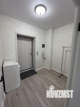 2-к квартира, на длительный срок, 38м2, 3/10 этаж