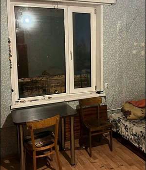 3-к квартира, на длительный срок, 50м2, 1/2 этаж