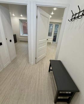 1-к квартира, на длительный срок, 31м2, 1/12 этаж