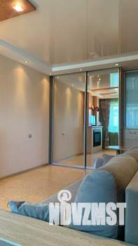 2-к квартира, посуточно, 52м2, 3/5 этаж