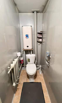 2-к квартира, на длительный срок, 45м2, 1/2 этаж