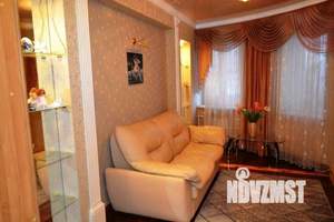 1-к квартира, на длительный срок, 48м2, 8/10 этаж