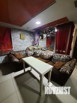 2-к квартира, посуточно, 80м2, 1/9 этаж