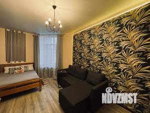 Студия квартира, посуточно, 27м2, 1/14 этаж