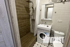 1-к квартира, посуточно, 31м2, 1/5 этаж