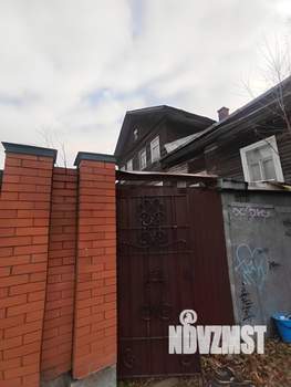 2-к квартира, на длительный срок, 42м2, 2/2 этаж
