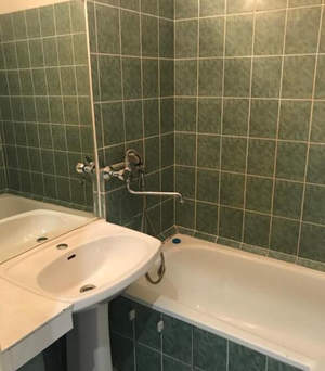 1-к квартира, на длительный срок, 36м2, 12/13 этаж