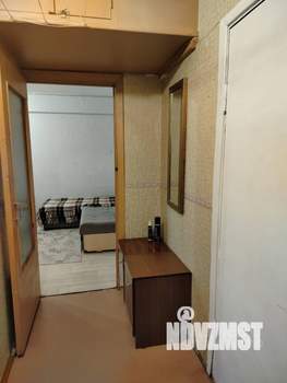 2-к квартира, на длительный срок, 42м2, 5/10 этаж