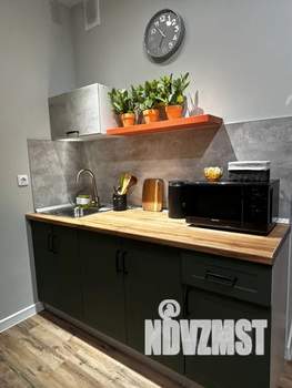 Студия квартира, посуточно, 25м2, 8/16 этаж