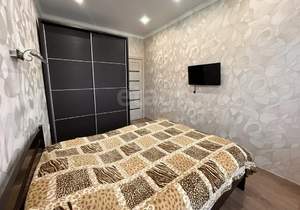 3-к квартира, на длительный срок, 63м2, 6/9 этаж