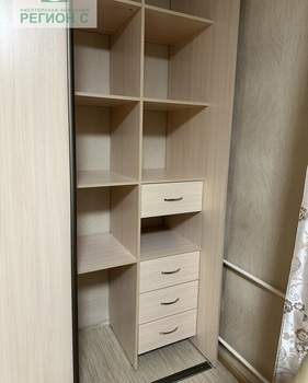 1-к квартира, на длительный срок, 30м2, 2/5 этаж