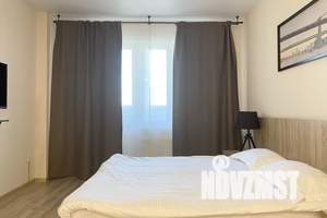 1-к квартира, посуточно, 30м2, 7/25 этаж