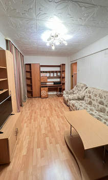 1-к квартира, на длительный срок, 31м2, 8/9 этаж