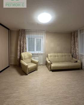 1-к квартира, на длительный срок, 30м2, 2/5 этаж