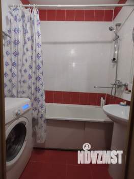 2-к квартира, посуточно, 65м2, 9/9 этаж