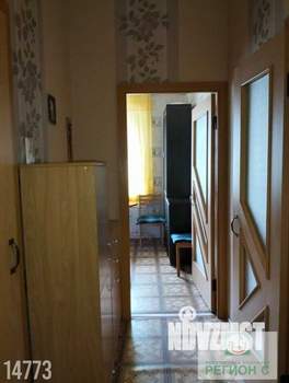 1-к квартира, на длительный срок, 36м2, 5/10 этаж