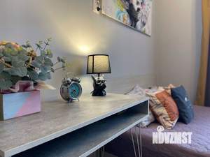 Студия квартира, посуточно, 24м2, 1/14 этаж