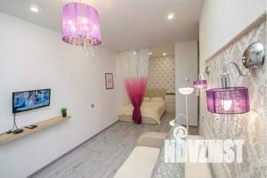 1-к квартира, посуточно, 35м2, 5/9 этаж