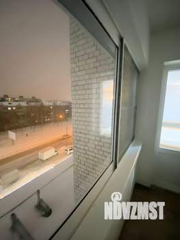 1-к квартира, на длительный срок, 34м2, 6/9 этаж