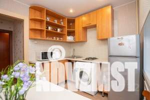 1-к квартира, посуточно, 31м2, 2/5 этаж