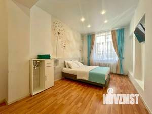 Студия квартира, посуточно, 30м2, 1/5 этаж