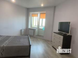 Студия квартира, посуточно, 28м2, 9/14 этаж