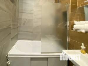 Студия квартира, посуточно, 24м2, 19/25 этаж