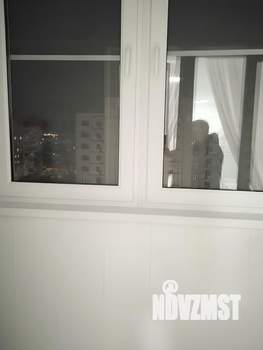 1-к квартира, на длительный срок, 24м2, 9/15 этаж