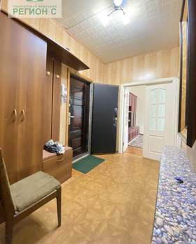 1-к квартира, на длительный срок, 36м2, 1/9 этаж