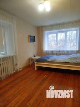 1-к квартира, на длительный срок, 32м2, 4/5 этаж